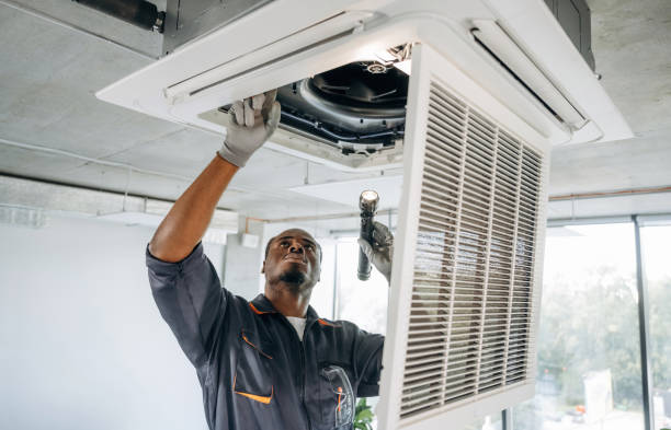 Licensed Hvac Maintenance service in Peabody, MA - FH HVAC