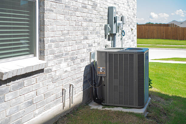 Reliable Hvac Maintenance contractor in Peabody, MA by FH HVAC